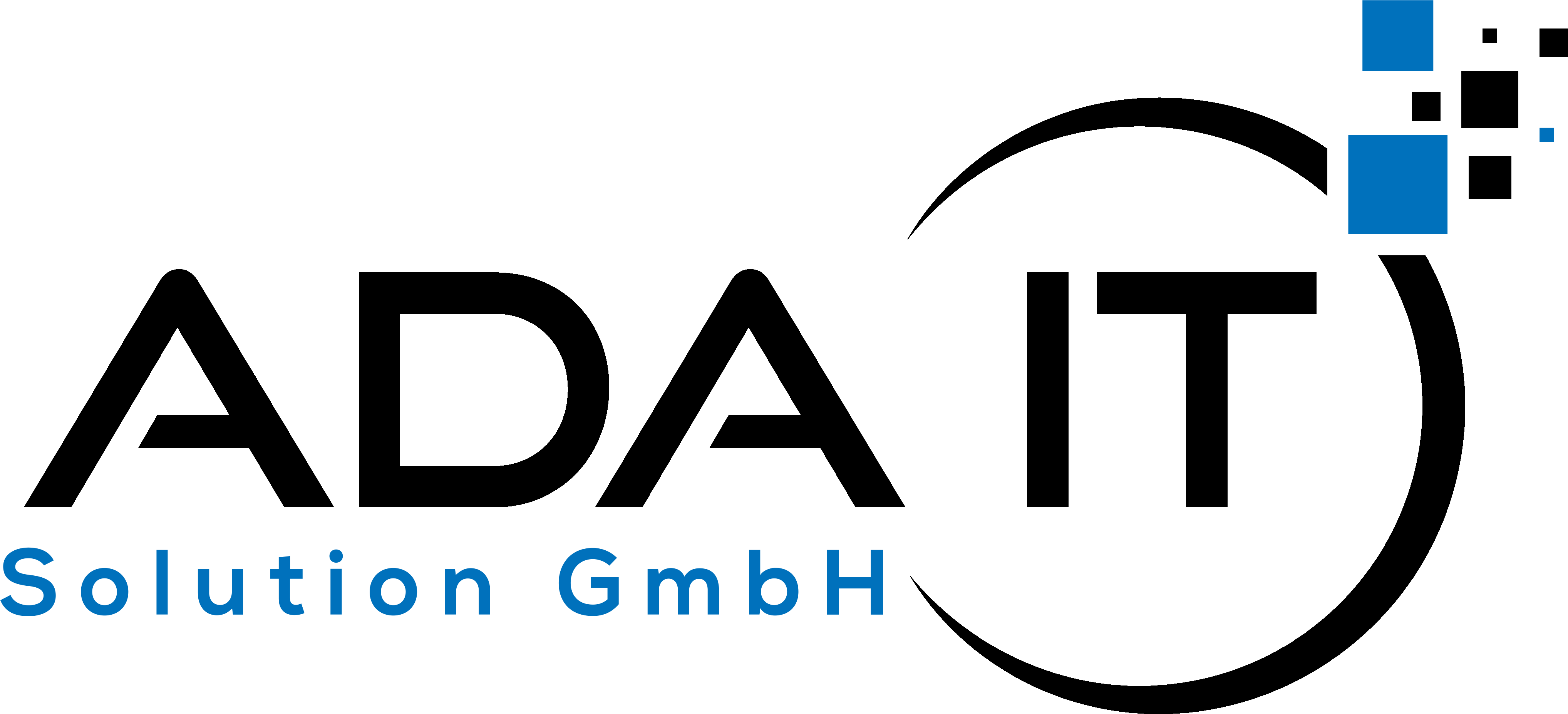 ADA IT SOLUTION GmbH